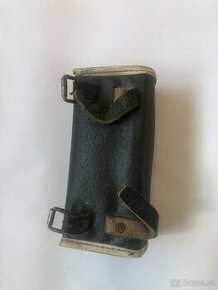 Brašnička na kolo pod sedlo - 2