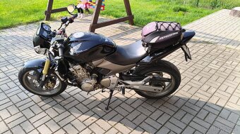 Honda CB600f Hornet - 2