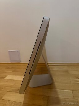 iMac, retina - 2