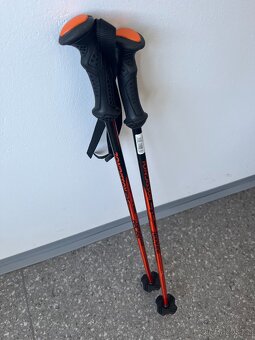 Dětské hůlky ROSSIGNOL 75cm - 2