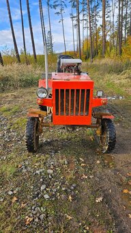 Prodám  nebo vyměním - 2