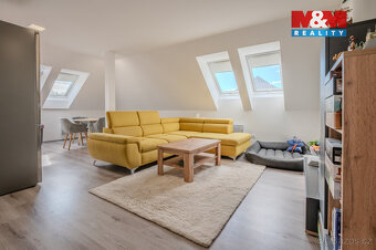 Prodej bytu 3+kk, 79 m², Ostrava, ul. Zárubecká - 2