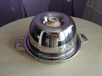 ZEPTER multifunkční nádoba - 2