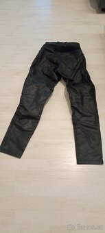 Dámské jeansy na motorku Ozone Roxy, vel. W32/L30 - 2