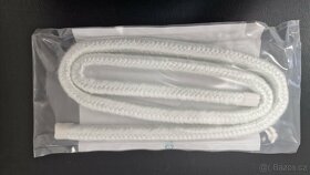 ATMOS - Těsnící šňůra 14x14 mm - S0231 - 2