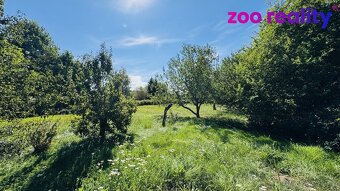 Prodej, stavební pozemek 1544 m2, Suchdol nad Lužnicí - 2