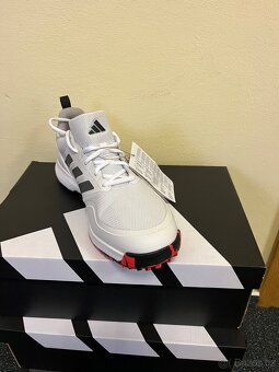 Golfové boty Adidas vel. 43 1/3 a 46 - 2