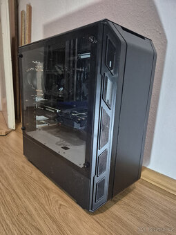 Herní PC (rok 2019) - 2