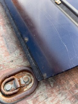 Pravé přední dveře bmw e34 - 2