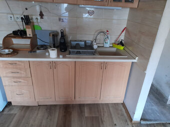 Kuchyňská linka - 2