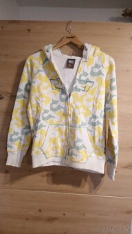 Dámská mikina a sukně Funstorm, dámská mikina Nugget - 2