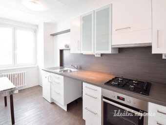 Pronájem bytu 3+1, Havelkova, Bohunice, 22 000 Kč/měs, 63 m2 - 2