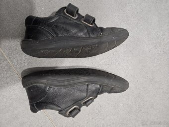 Baby Bare, černé - 2