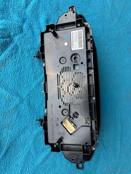 Virtuální kokpit PEUGEOT 3008 II 5008 II - 2