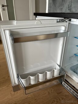 Podstavná chladnička iQ500 Siemens KU15RADF0 - 2