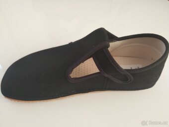 Bačkory Beda Barefoot 36 - 2