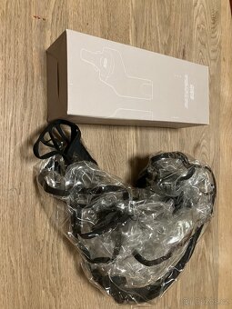 Adapter a pláštěnka Mamas & Papas - 2