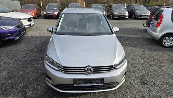 VW GOLF SPORTSVAN 1.4TSi COMFORTLINE 110KW - 2