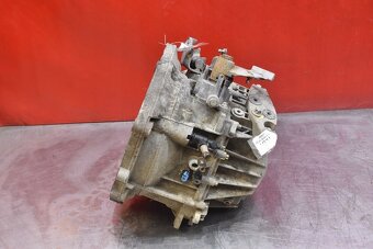 Převodovka 6Q manuál Opel Zafira B 1.9CTDi - 2