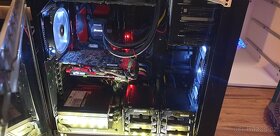 MSI z170, i7 6700k, GTX970, 16Gb ddr4 - 2