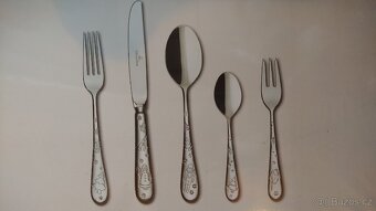 Villeroy Boch Toy's Delight příbory 30 ks - 2