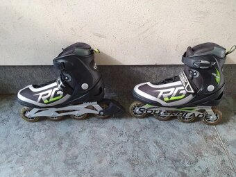 In-Line Brusle Rollerblade Cruise vel. 45,5 (11) - 2