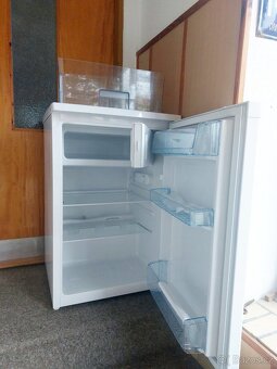 Lednice Beko - 2