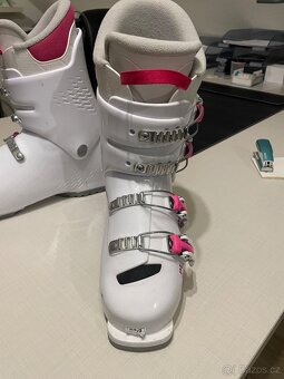 Dětské lyžáky Rossignol velikost 245 - 2