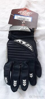 Rukavice FLY Racing motokros cyklistika - 2