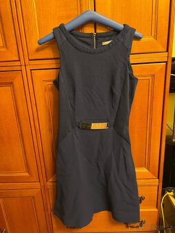 šaty Orsay, Zara, Mango, různé - velikost S/34 - 2