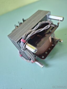 Transformátor T884 - 2