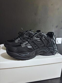 panské boty Guess velikosti 42 - 2