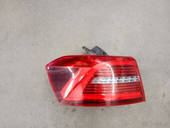 Volkswagen Passat B8 - 2