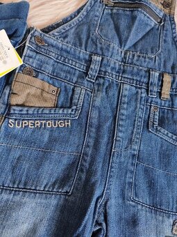 Set dětského oblečení vel. - 104 - 2