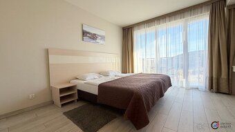 Prodej apartmánu 28 m², Dolní Morava, ev.č. 00741 - 2