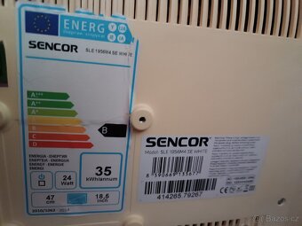 Led TV Sencor - 2