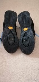 Dámské turistické MTB boty Lake 38 EU - 2