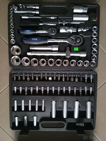 Profi Gola sada MAGG Česká Republika 94 dílů CR-V - 2