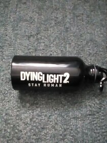 Prodám Diying Light 2 flašku s karabinou - 2