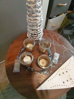 Prodám vánoční dekoraci - 2