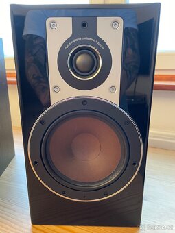 Reproduktory Dali Opticon 2 - 2