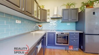 Prodej, byty/2+kk, 62 m2, Svobodova 186/5, Stará Role, 36017 - 2