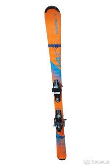 Lyže ELAN 140 - 2
