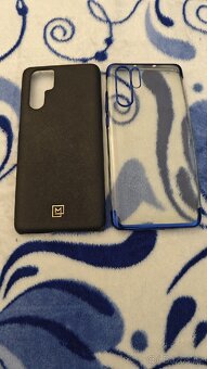 Huawei p30 pro obaly různé - 2