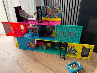 Lol surprise CLUBHOUSE - 2