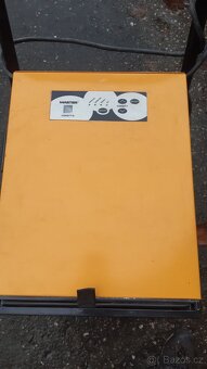 odvlhčovač vzduchu Master DH 752 - 2