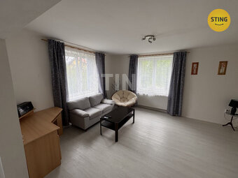 Prodej, RD 4+2, dvougenerační, plocha pozemku 660 m2, 132438 - 2