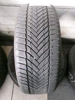 195/50 R15 TRACMAX (7,5mm) č.15252/b3 - 2