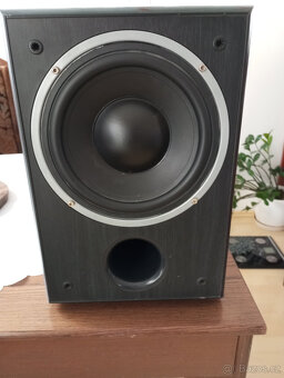 SUBWOOFER KODA SW-550 - 2