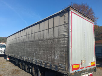 Návěs Schwarzmüller SPA/3 Mega - 2